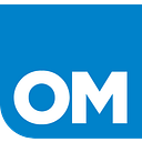 OM Consulting Inc logo