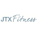 JTX Fitness logo