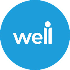 Well logo