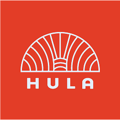 Hula LLC logo