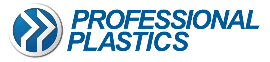 Professional Plastics logo
