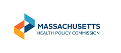 Massachusetts Health Policy Commission logo