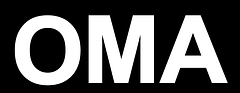 OMA logo