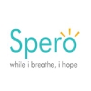 Spero logo