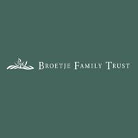 Broetje Family Trust logo