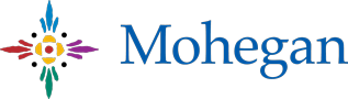 Mohegan logo