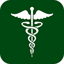 Harvest Drug & Gift logo