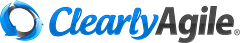 ClearlyAgile logo