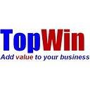Topwin Trading logo