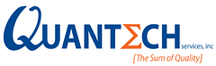 Quantech logo