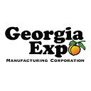 Georgia Expo Manufacturing logo