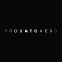 ProKatchers LLC logo