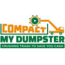 Compact My Bin logo