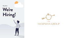 The Chapman Group logo