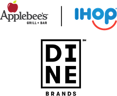 Dine Brands Global logo