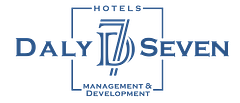 Daly Seven logo