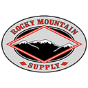 Rocky Mountain Supply logo