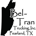 Bel-Tran Trucking Inc logo