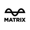 MATRIX INDUSTRIES logo