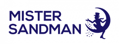 Mister Sandman logo