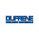 Dufrene Building Materials logo