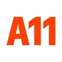A11 logo
