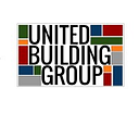 United Building Group logo