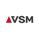VSM Abrasives logo