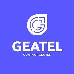 Geatel Telecom logo