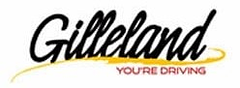 Gilleland Chevrolet Cadillac logo