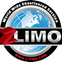Comfort Limo logo
