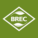 BREC Recreation And Park Commission for the Parish of East Baton Rouge logo