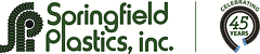 Springfield Plastics logo