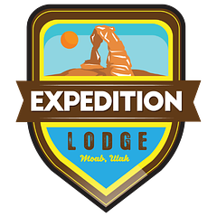 Expedition Lodge Moab logo