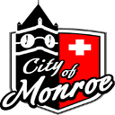 Arc of Monroe logo