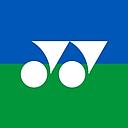 Yonex USA logo