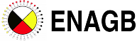 ENAGB Indigenous Youth Agency logo