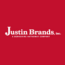 Justin Brands, Inc. logo