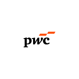 PwC France et Maghreb logo