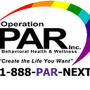 Operation PAR, Inc logo