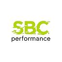 SBC Performance logo