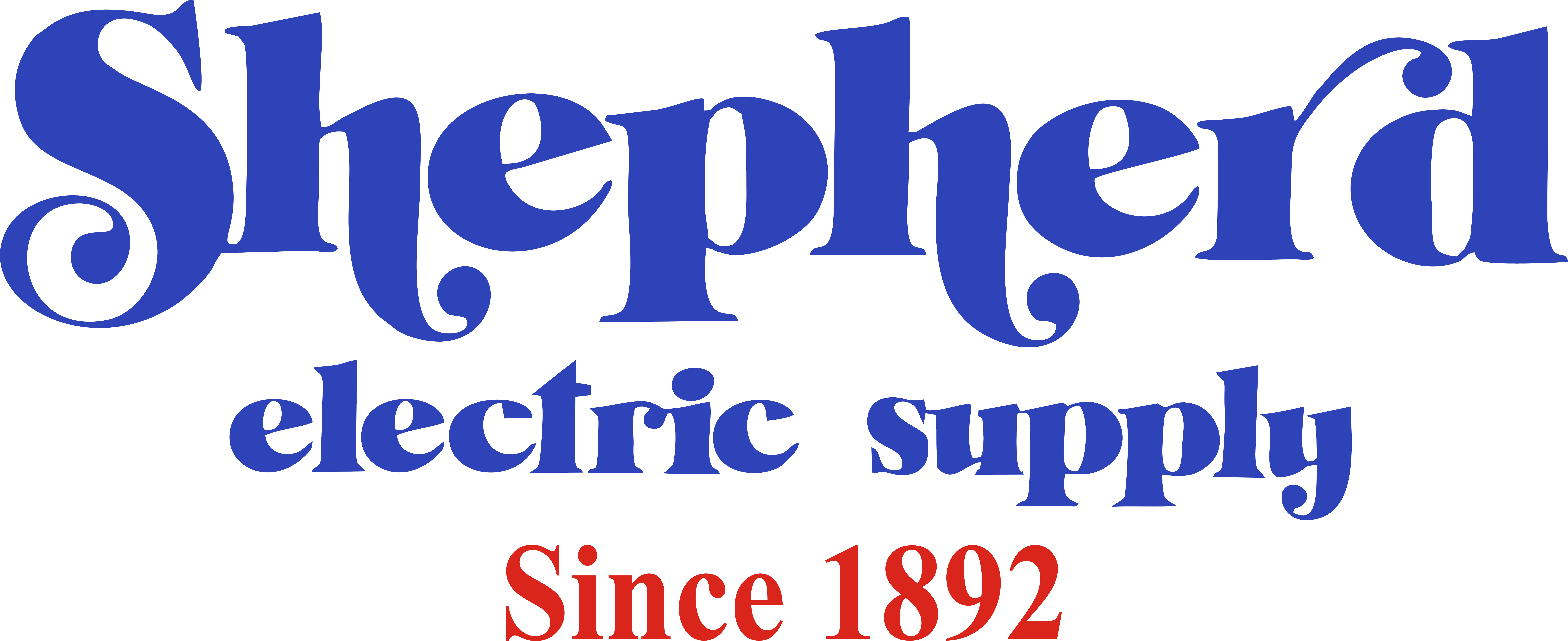 Shepherd Electric Company logo