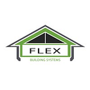 FLEX Building Systems logo
