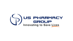 US Pharmacy Group logo