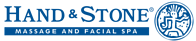 Hand & Stone logo