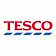 Tesco UK logo
