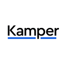 Kamper Group logo