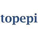 Topepi logo