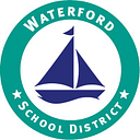 Waterford School District logo
