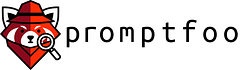 Promptfoo logo